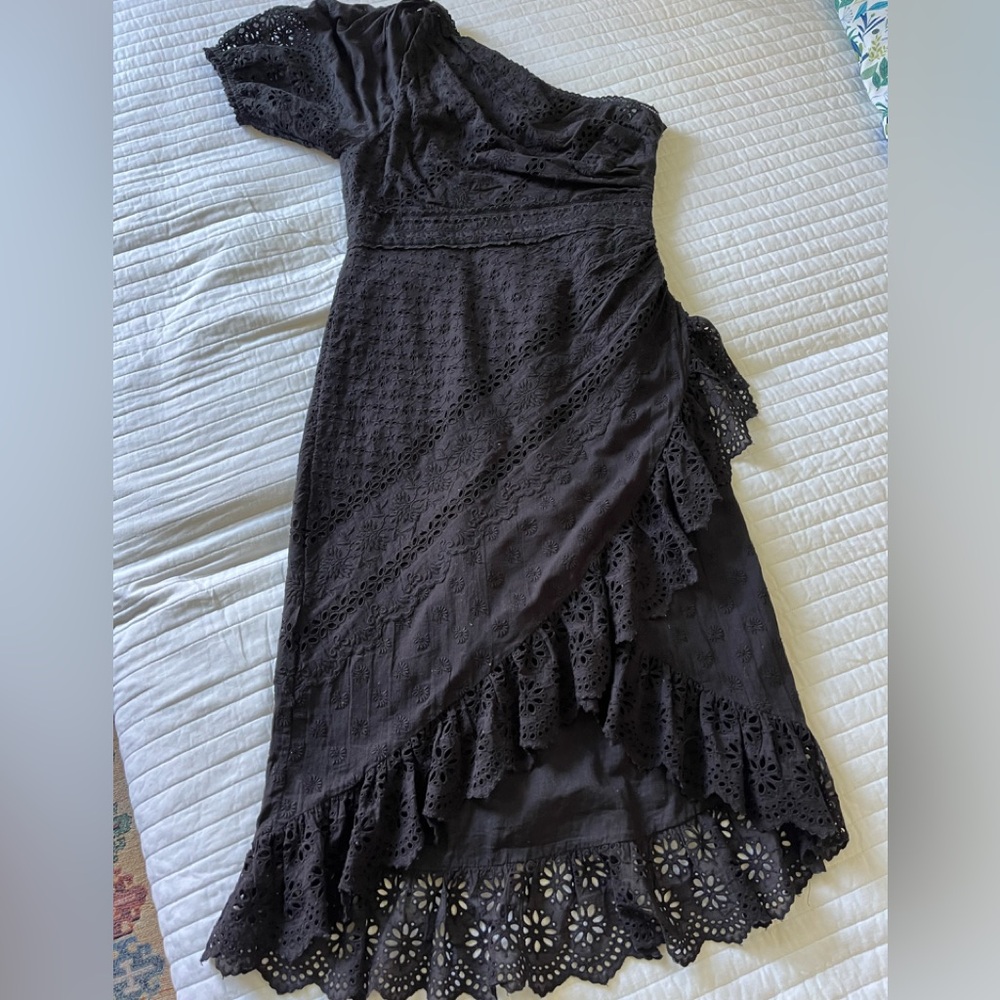 ULLA Johnson 6 - Picture 5 of 5